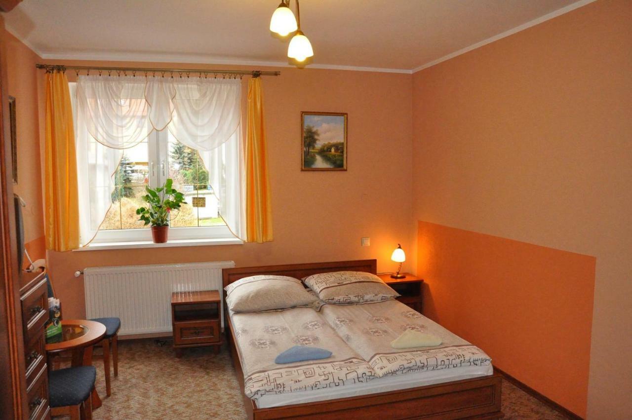 Willa Onyks Szklarska Poreba Bagian luar foto
